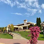 Rezort Duni Belleville 4*