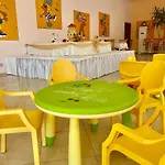 Duni Belleville Rezort Sozopol