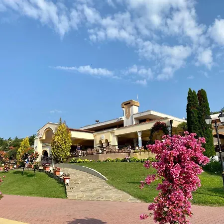 Resort Duni Belleville 4*