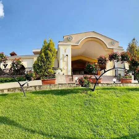 Resort Duni Belleville Sozopol