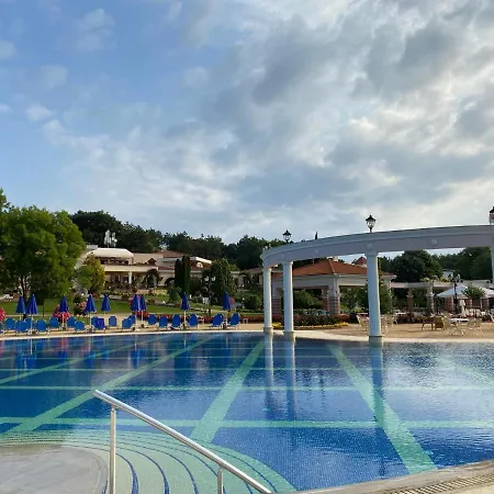 Resort Duni Belleville 4*