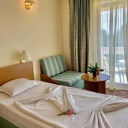 Resort Duni Belleville