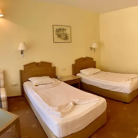 Duni Belleville Resort