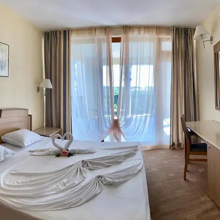 Duni Belleville Resort Sozopol