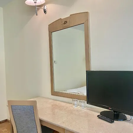 Resort Duni Belleville Sozopol