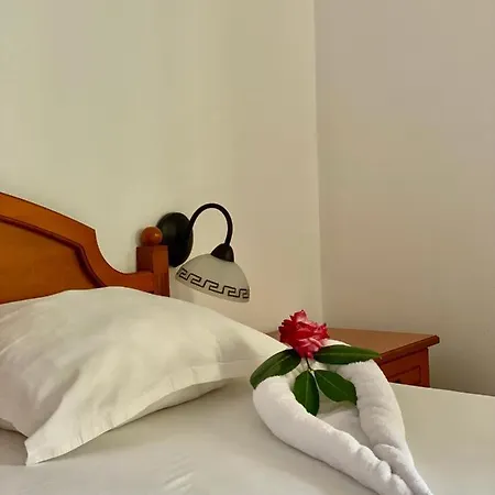 Duni Belleville 4*