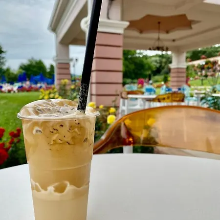 Duni Belleville Resort Sozopol