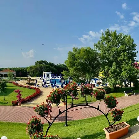 Resort Duni Belleville Sozopol