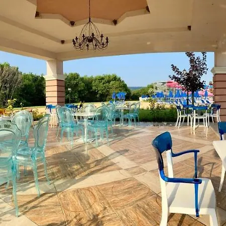 Resort Duni Belleville