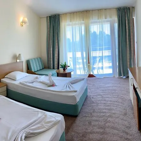 Duni Belleville Resort Sozopol