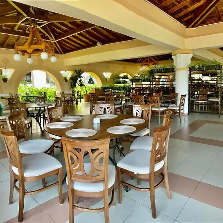 Resort Duni Belleville Sozopol