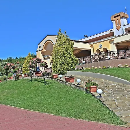 Duni Belleville Sozopol