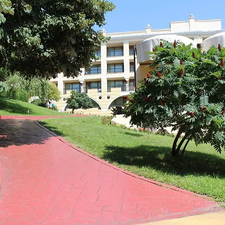 Duni Belleville Sozopol