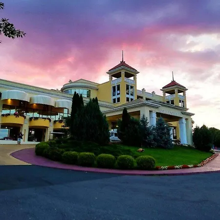 Duni Belleville Resort Sozopol