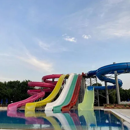 Resort Duni Belleville