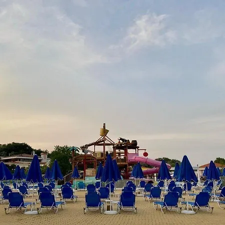 Duni Belleville Sozopol