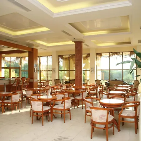 Duni Belleville Resort
