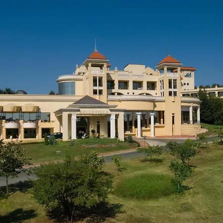 אתר נופש Duni Belleville 4*