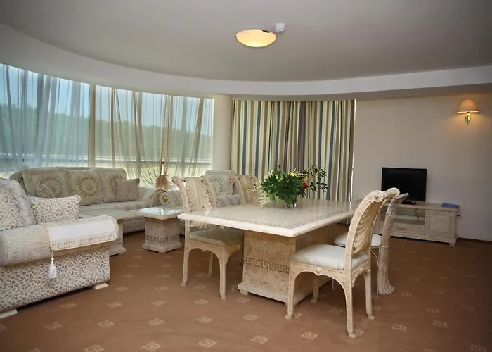 Resort Duni Belleville Süzebolu