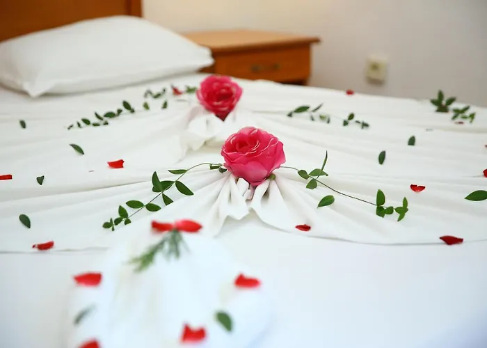 Duni Belleville 4* Süzebolu