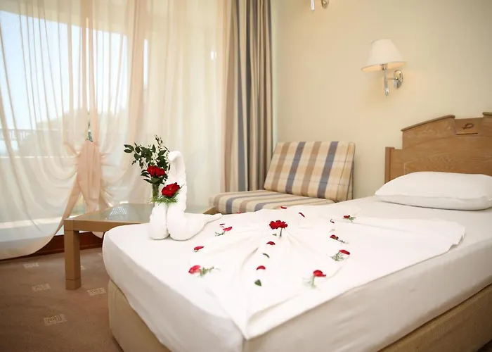 Duni Belleville Süzebolu