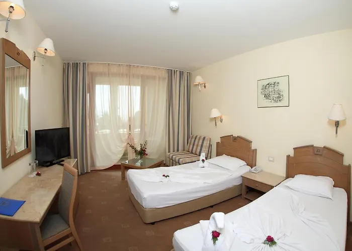 Resort Duni Belleville