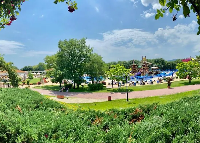 Resort Duni Belleville Süzebolu