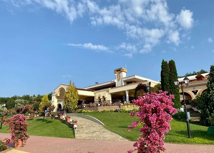 Resort Duni Belleville 4*