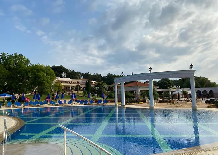 Resort Duni Belleville 4*