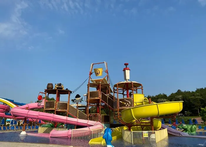 Duni Belleville אתר נופש