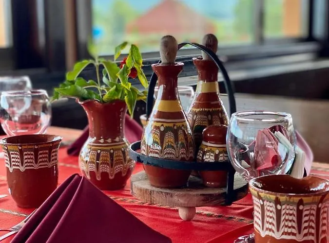 Complex Duni Belleville