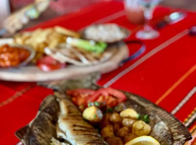 Duni Belleville 4* Sozopol