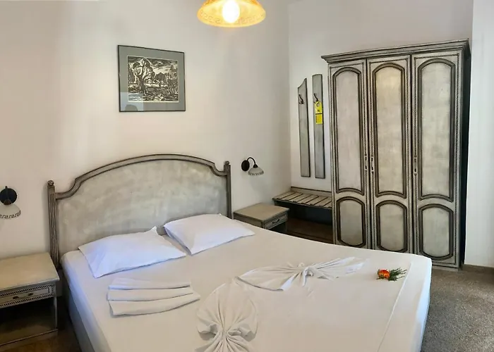 Duni Belleville אתר נופש 4*