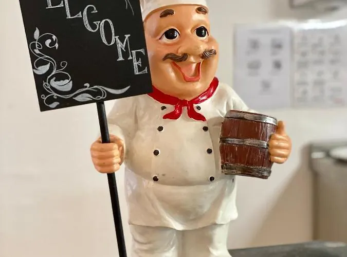 Duni Belleville Süzebolu