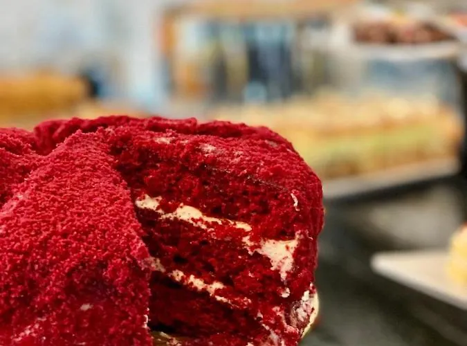 Duni Belleville Süzebolu