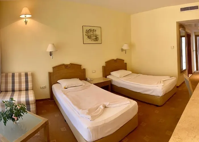 Duni Belleville Resort