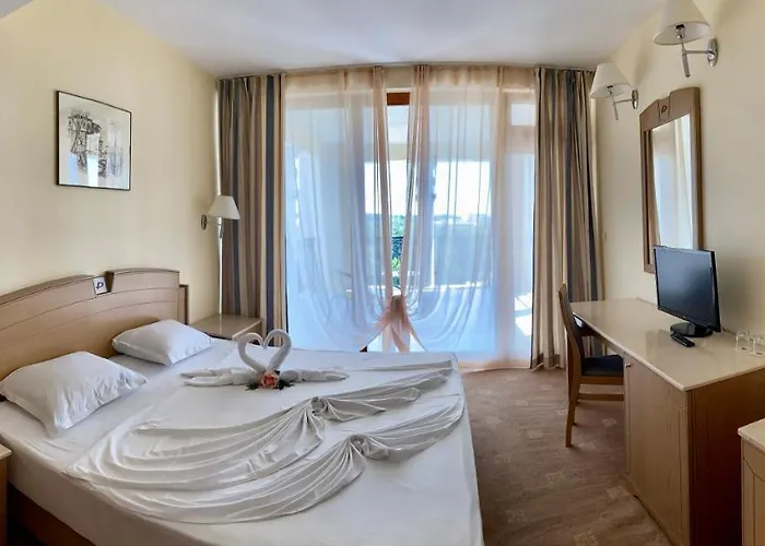 Duni Belleville Resort Süzebolu