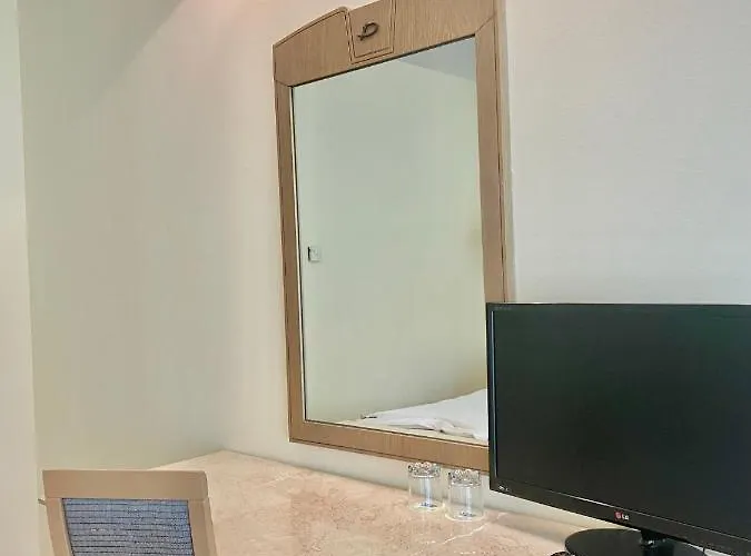 אתר נופש Duni Belleville סוזופול