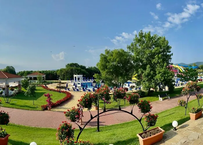 Resort Duni Belleville Süzebolu