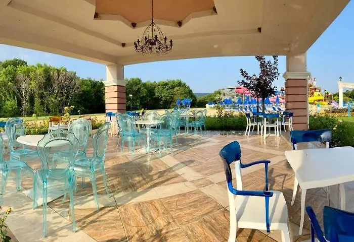 Resort Duni Belleville