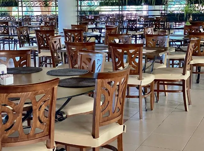 Duni Belleville אתר נופש סוזופול