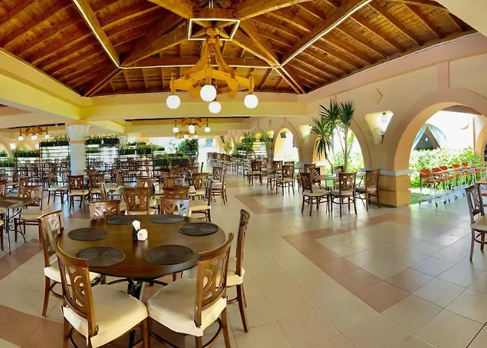 Duni Belleville Resort