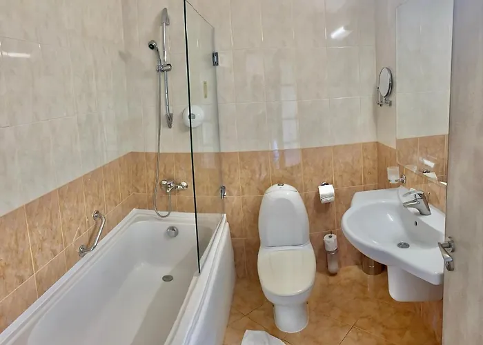 Duni Belleville אתר נופש 4*