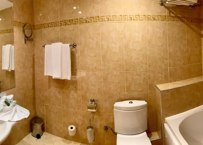 Duni Belleville Süzebolu