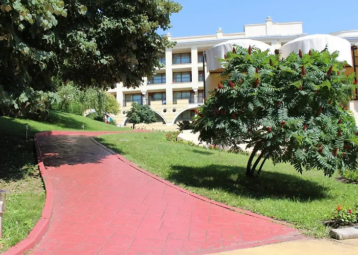 Duni Belleville Süzebolu