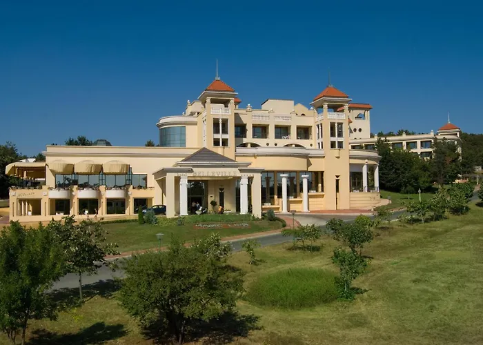 Resort Duni Belleville 4*