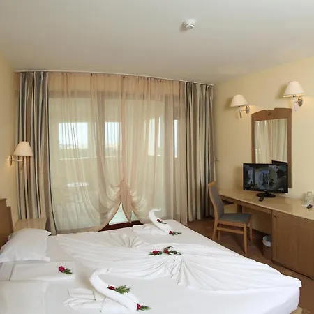 Duni Belleville 4* Созопол
