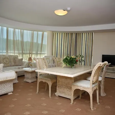 Feriested Duni Belleville Sozopol