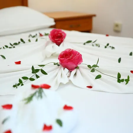 Duni Belleville 4* Созопол