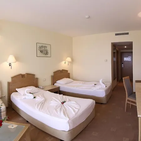Duni Belleville 4* Созопол